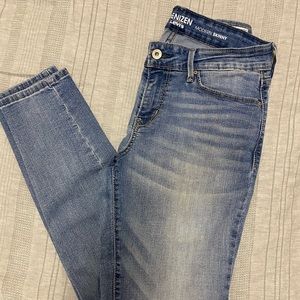 Denizen from Levi’s Modern Skinny Jeans